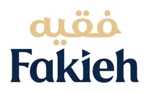 شعار Fakieh — من عملاء سوار الغربية