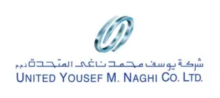 شعار Naghi — من عملاء سوار الغربية